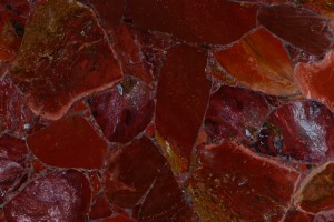Red Jasper - Κόκκινος Ιασπίς